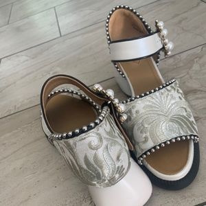 Fluvogs F-Trip Bridget